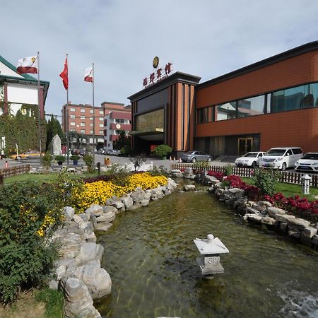 Xijiao Hotel Πεκίνο Εξωτερικό φωτογραφία