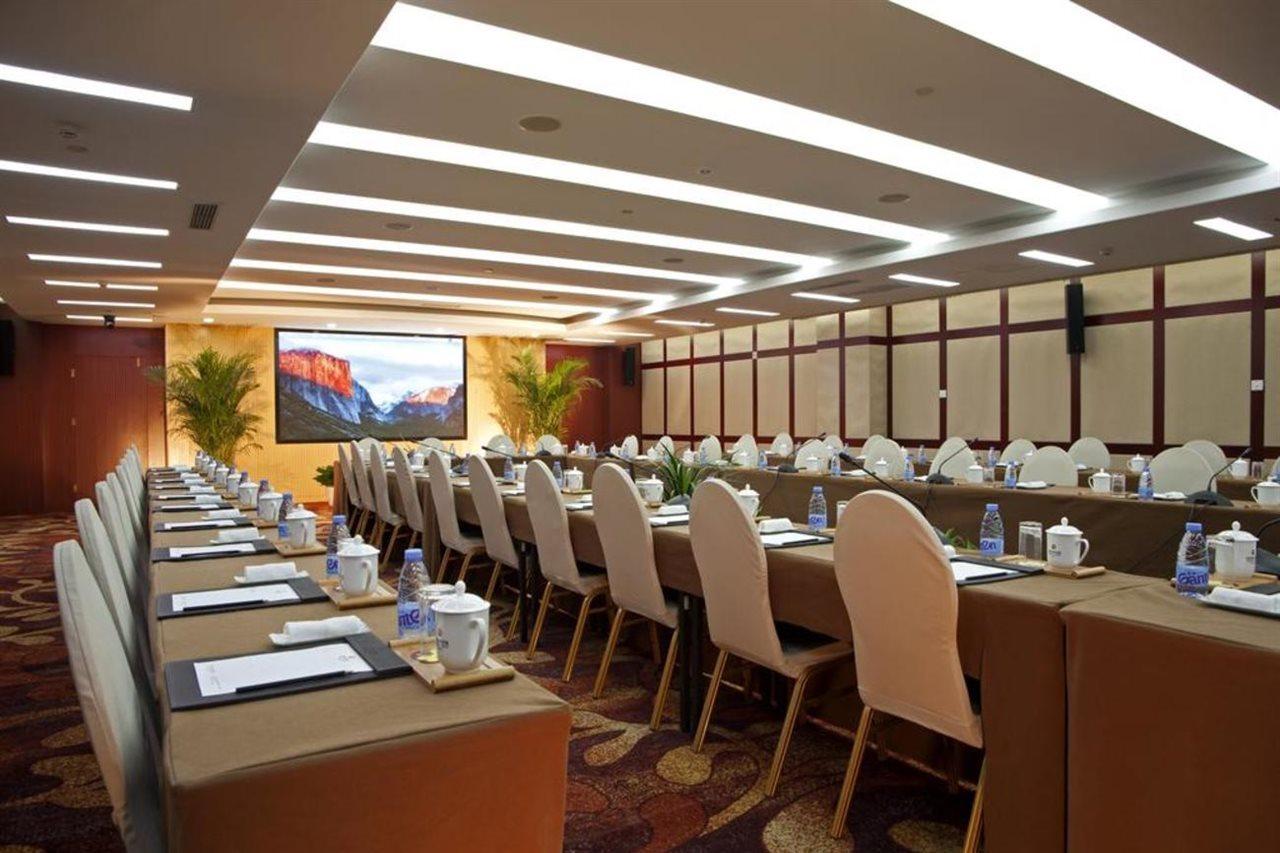Xijiao Hotel Πεκίνο Εξωτερικό φωτογραφία