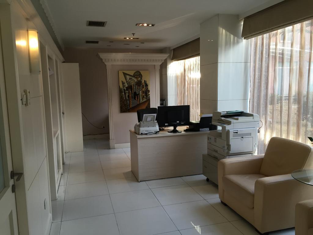 Xijiao Hotel Πεκίνο Εξωτερικό φωτογραφία