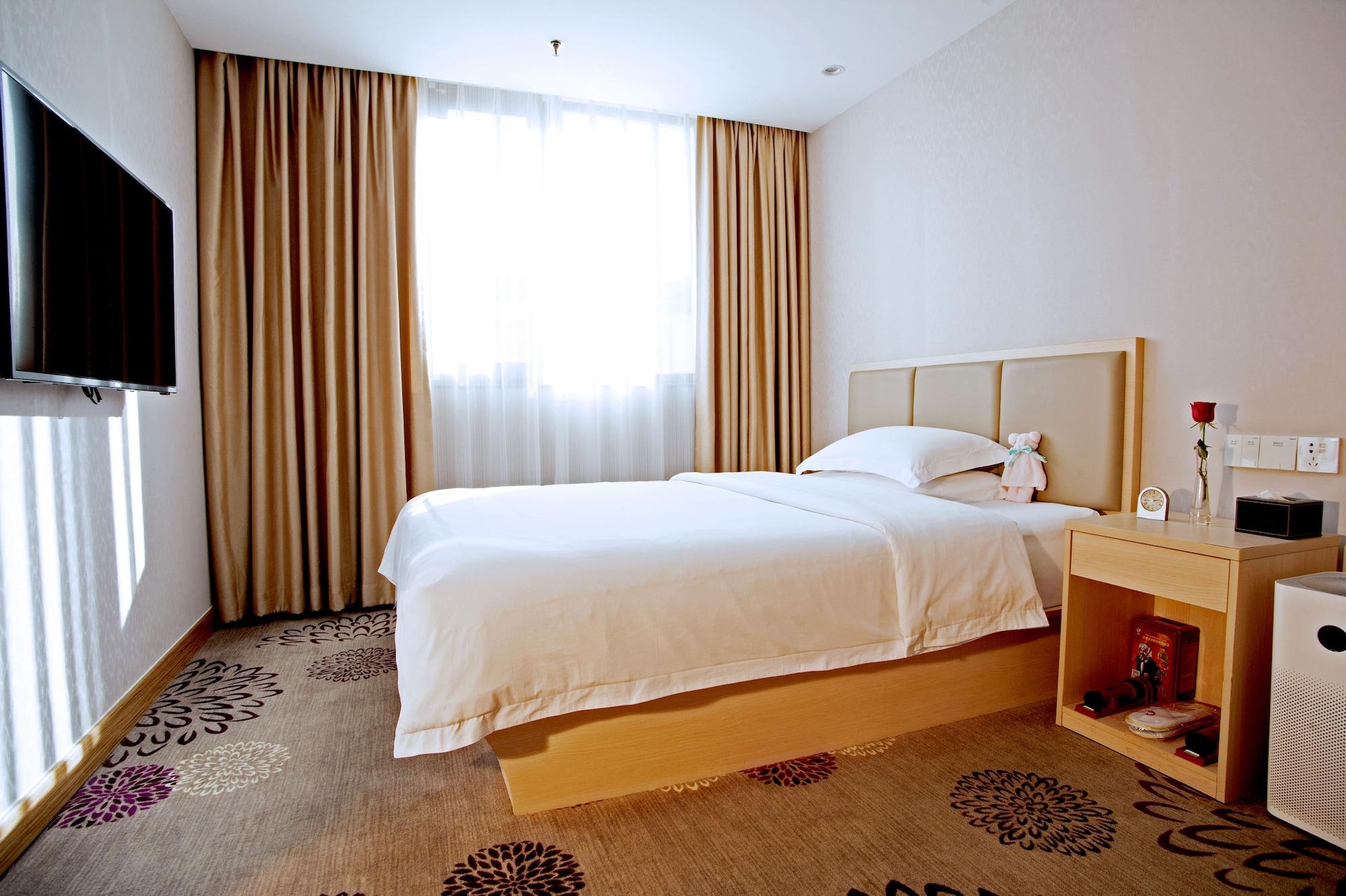 Xijiao Hotel Πεκίνο Εξωτερικό φωτογραφία