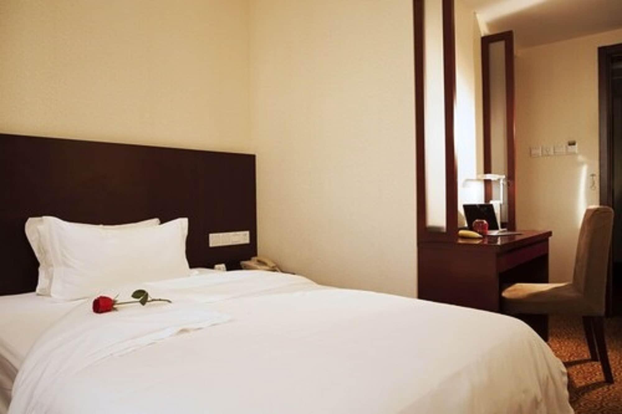 Xijiao Hotel Πεκίνο Εξωτερικό φωτογραφία