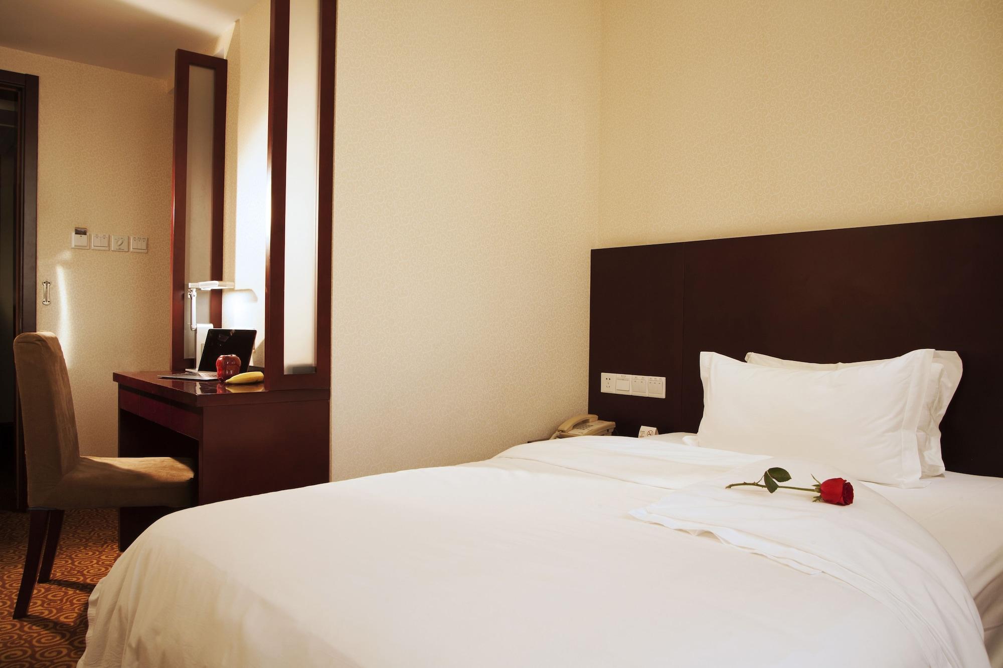 Xijiao Hotel Πεκίνο Εξωτερικό φωτογραφία