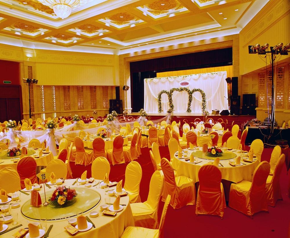 Xijiao Hotel Πεκίνο Εξωτερικό φωτογραφία
