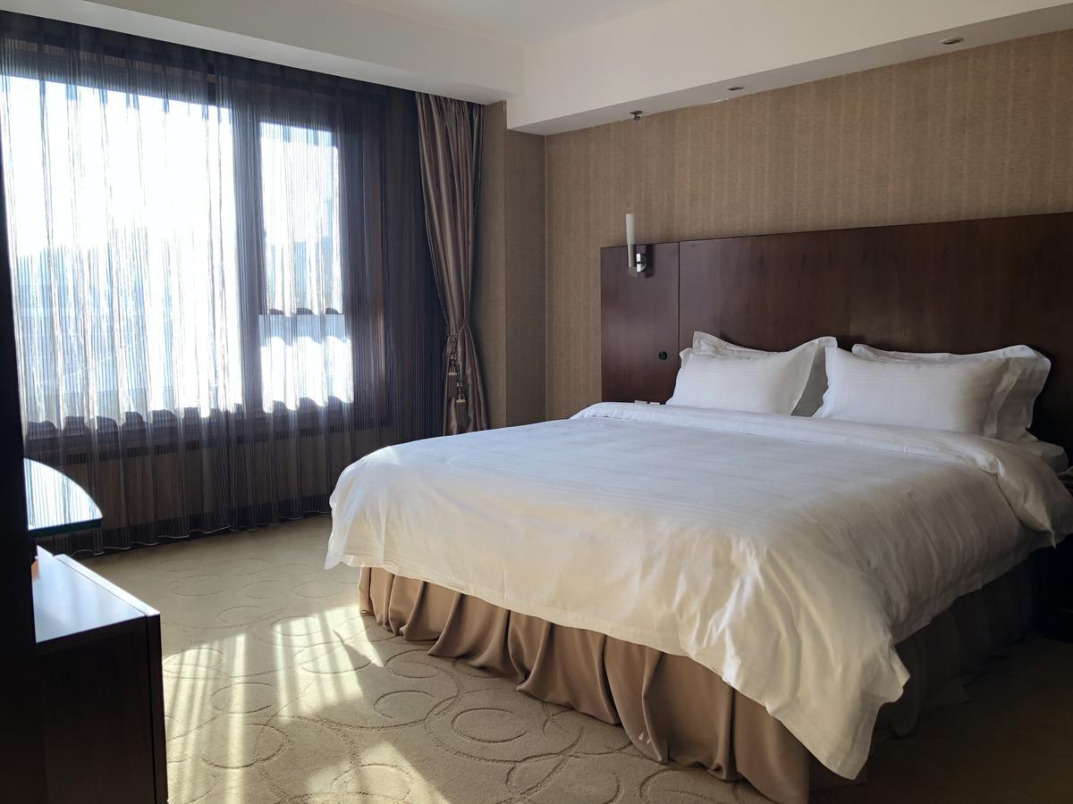 Xijiao Hotel Πεκίνο Εξωτερικό φωτογραφία