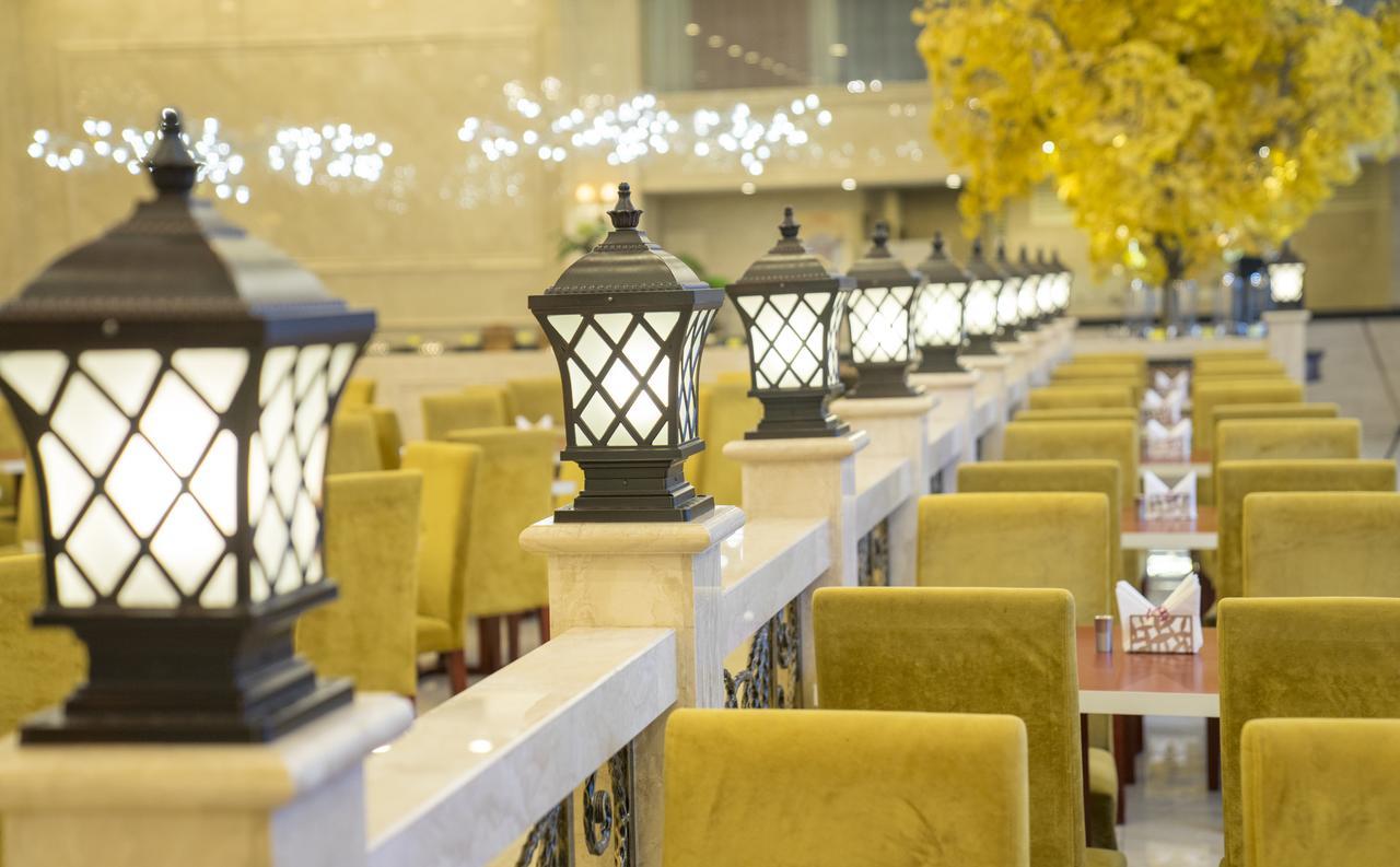 Xijiao Hotel Πεκίνο Εξωτερικό φωτογραφία